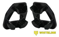 Whiteline Engine Mounting Dog Bone Pitch Stop Inserts for Toyota Yaris GR